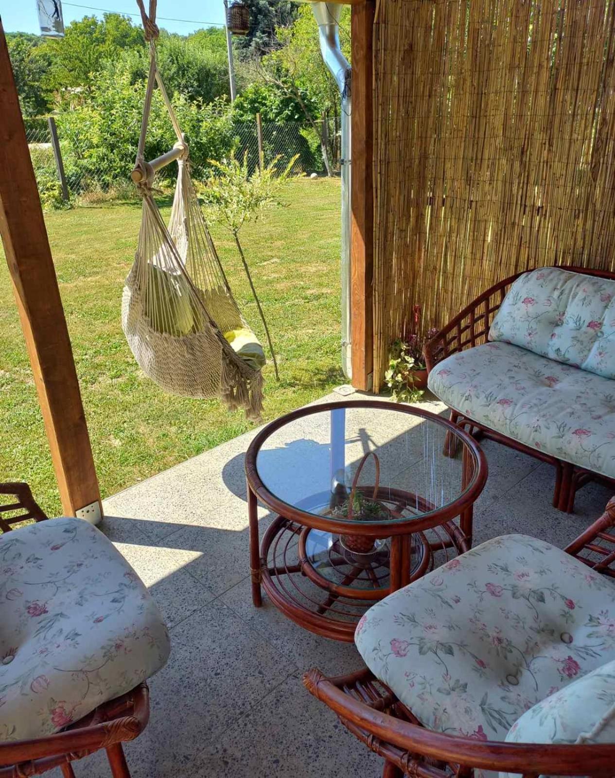 Apartman Flora Vrdnik Exterior photo
